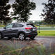 Illustration for article titled The 2017 Honda HR-V Is Fine